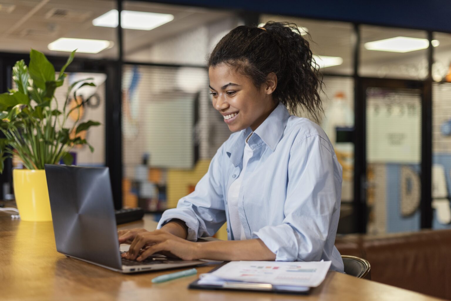 Mulheres Negras e Jovens: O Perfil do Empreendedorismo no Brasil