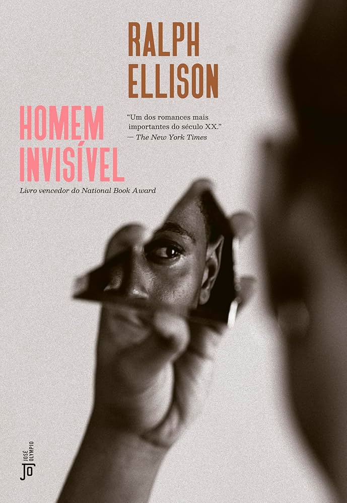 Quando ser negro é ser invisível: a força atemporal de “Homem Invisível”