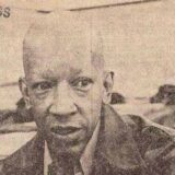 O artista negro que pintou liberdade em cores