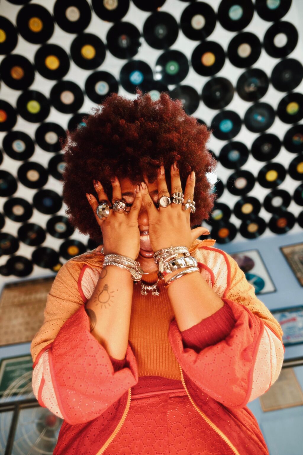DJ Tamy sobre o Alma Festival, “Minha música vem da rua e volta pra ela”