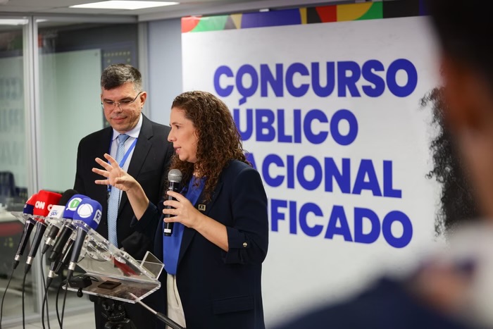 CNU terá cotas para negros, indígenas e quilombolas