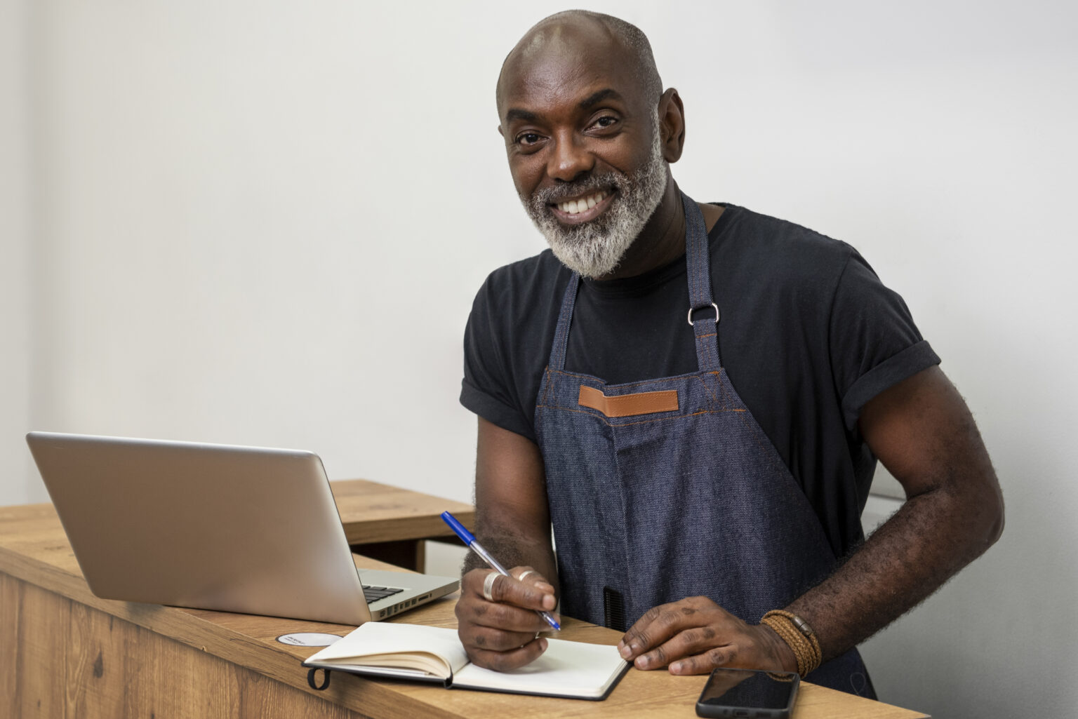 Programa beneficiará 300 empreendedores negros