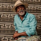 “Não queremos migalhas, queremos poder” – Antônio Pitanga