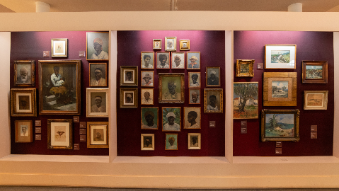 Museu Afro Brasil oferece curso gratuito para educadores negros