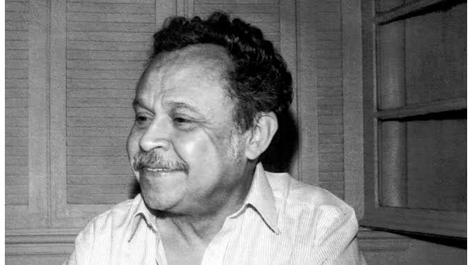 100 anos de Clóvis Moura – um intelectual no combate ao racismo