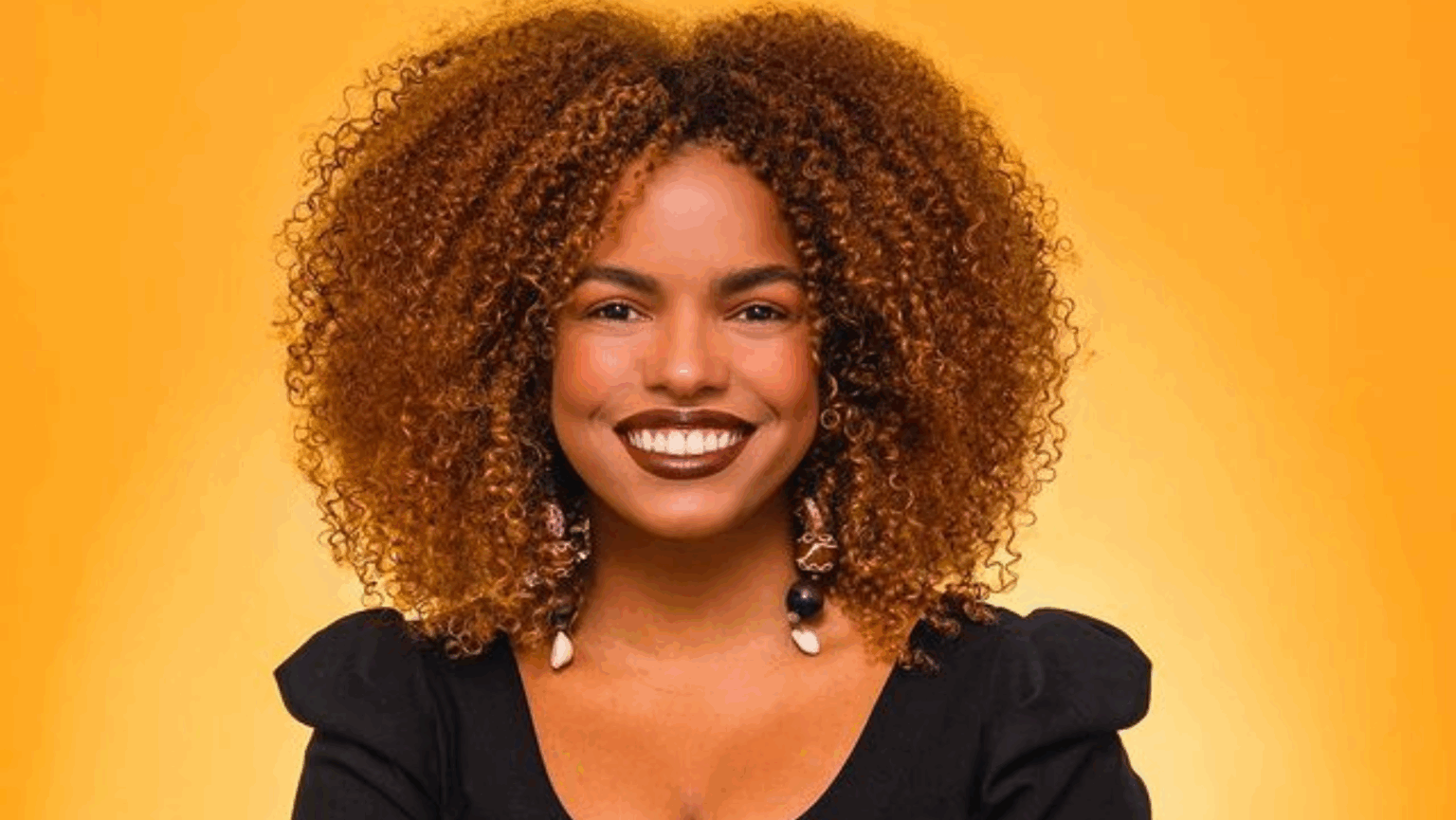 De coadjuvante a protagonista: Jeniffer Nascimento brilha em Êta Mundo Melhor