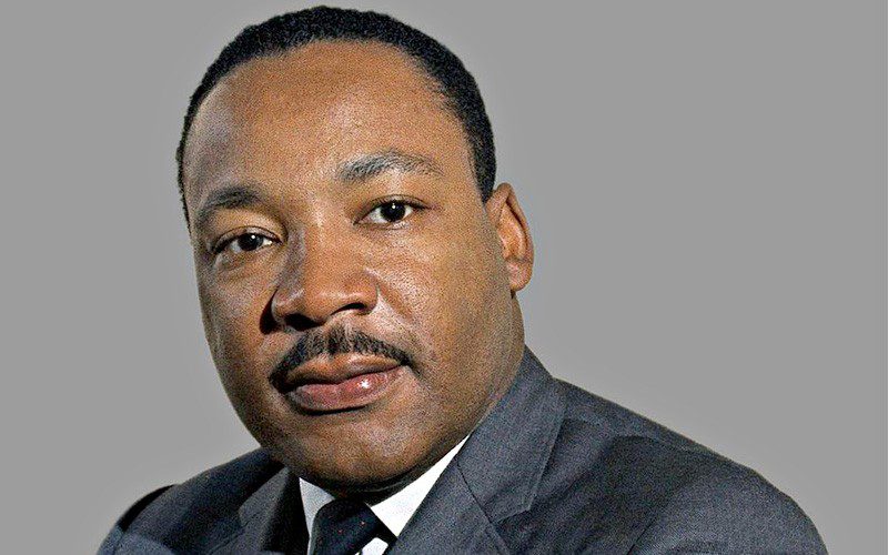 Donald Trump libera arquivos sobre assassinato de Martin Luther King