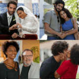 “Vale Tudo” e os casamentos interraciais