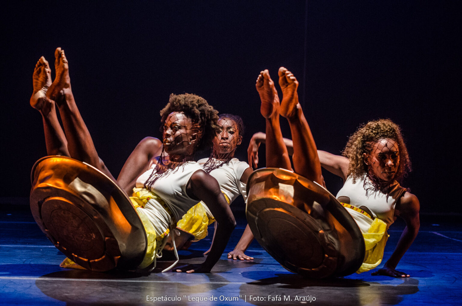 5ª Edição do Festival de Arte de Mulheres Negras em Salvador