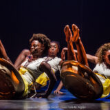 5ª Edição do Festival de Arte de Mulheres Negras em Salvador