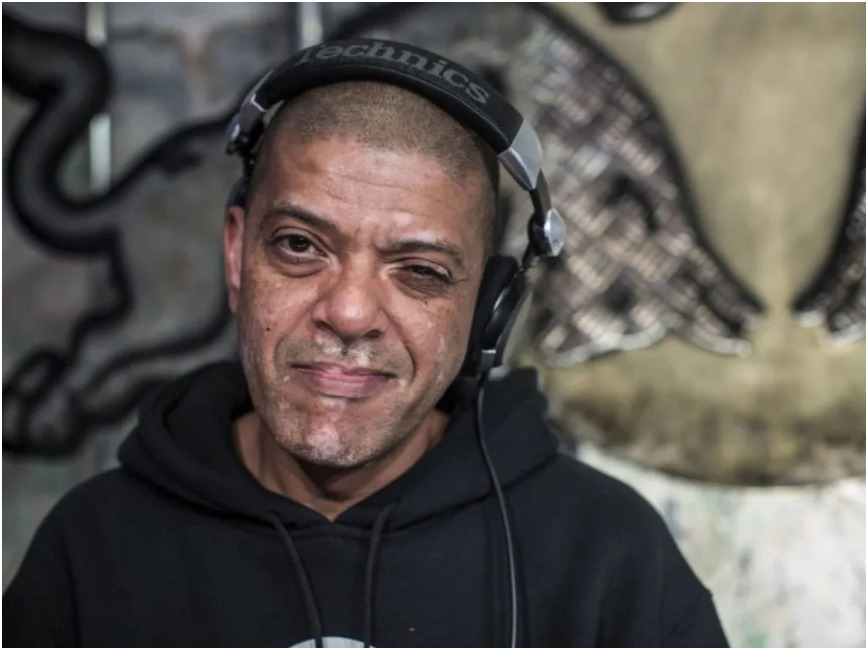 KL Jay e o poder da música no combate ao racismo