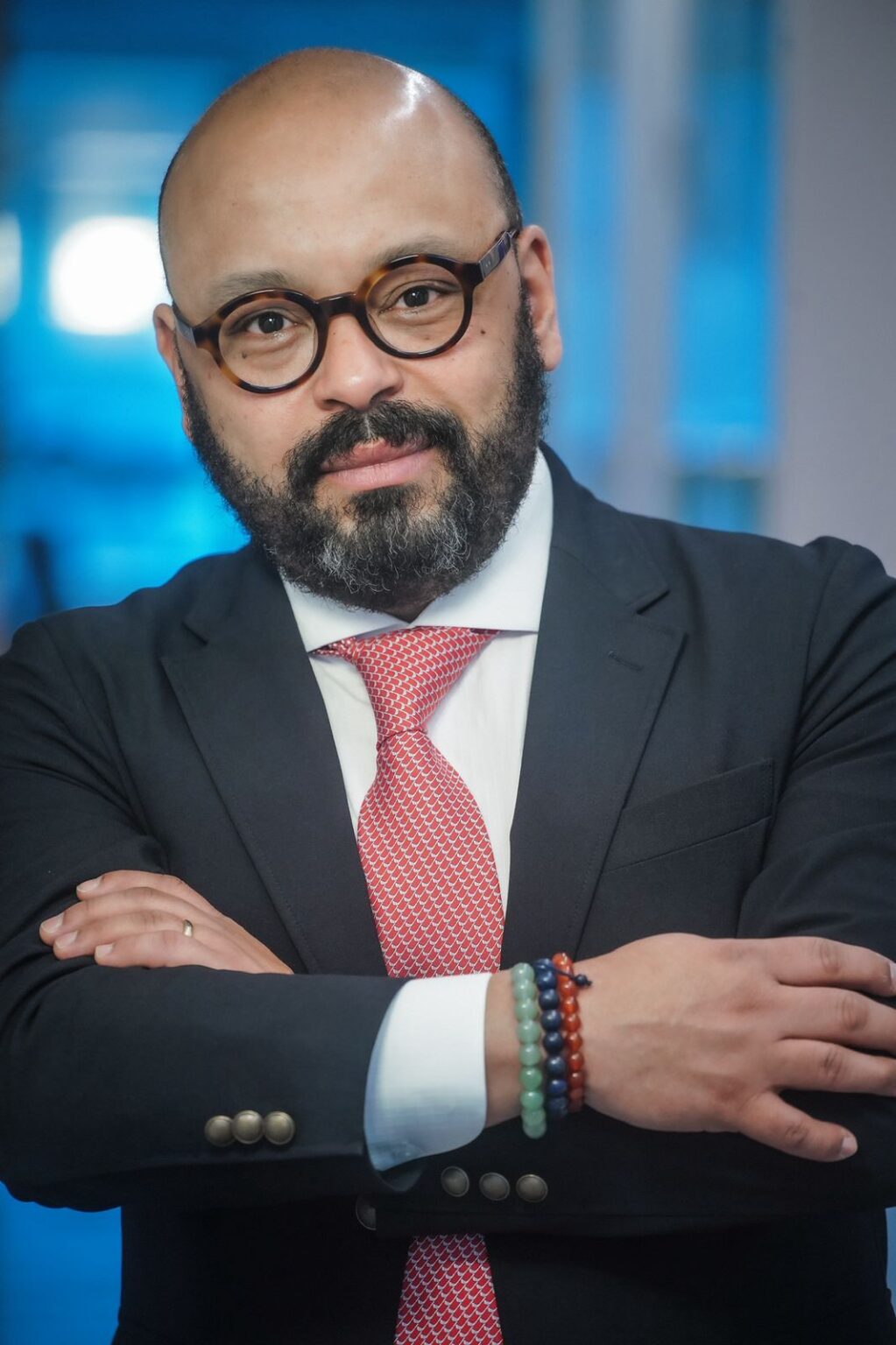 Advogado negro assume auditoria no Pacto Global da ONU no Brasil