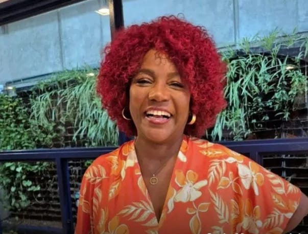 Cyda Moreno expõe o etarismo no meio cultural