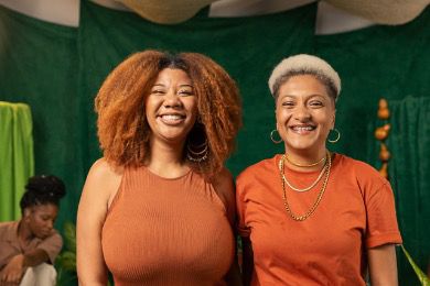 Artistas negros e indígenas tem oportunidade em convocatória em Salvador