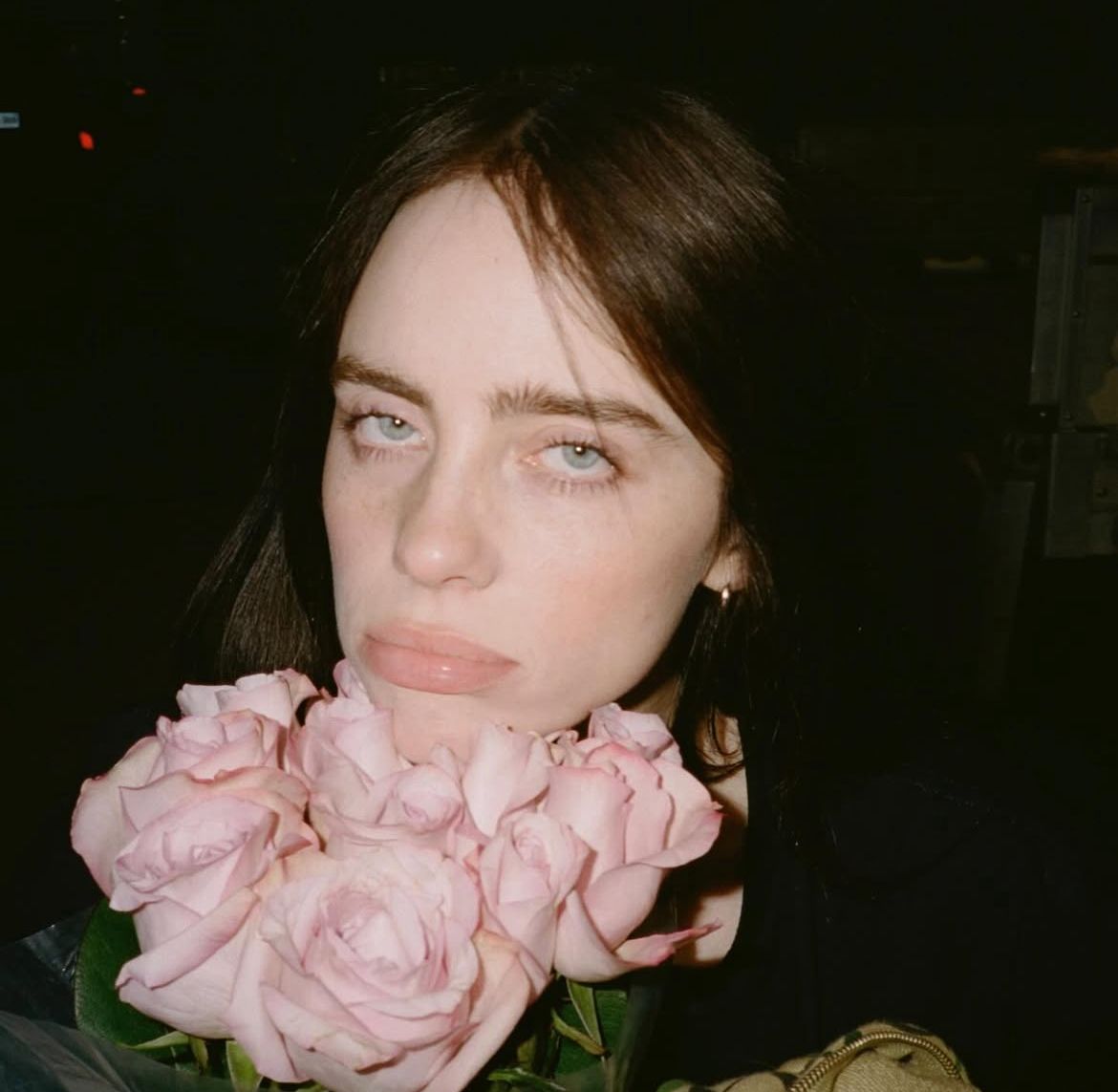 Polêmica de Billie Eilish e o show no Brasil - um país miscigenado