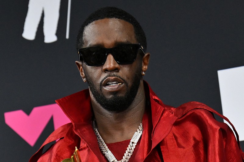 P. Diddy é inocentado de tráfico sexual entre outras acusações