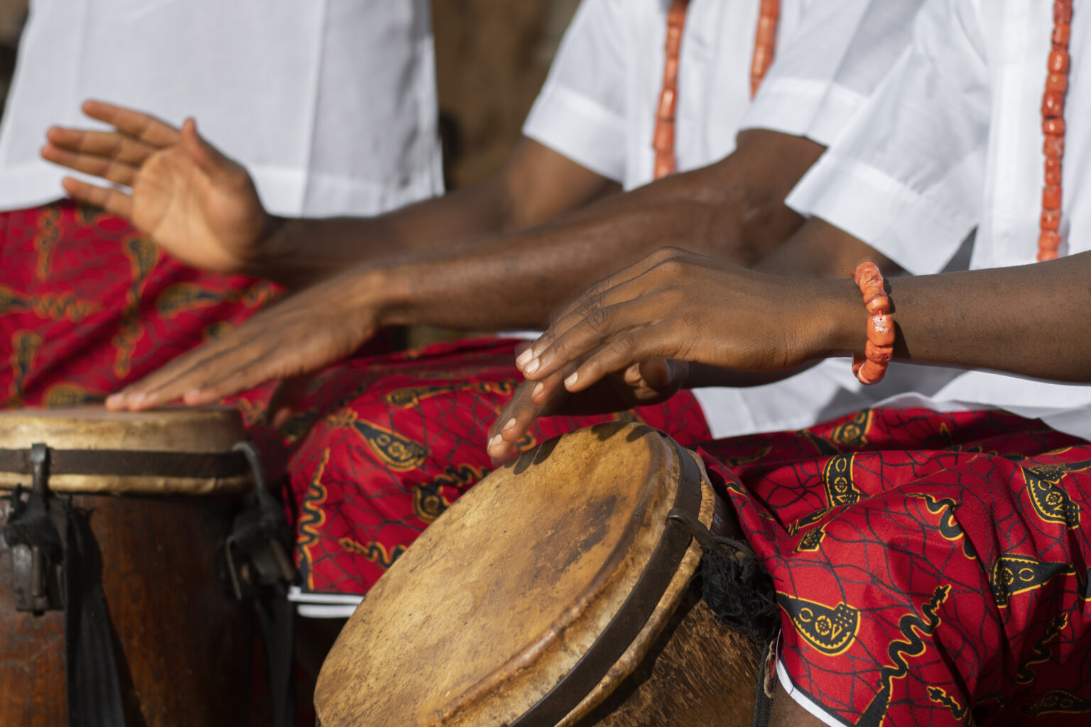Agenda RIC 2025: Belo Horizonte em celebração à cultura afro-brasileira