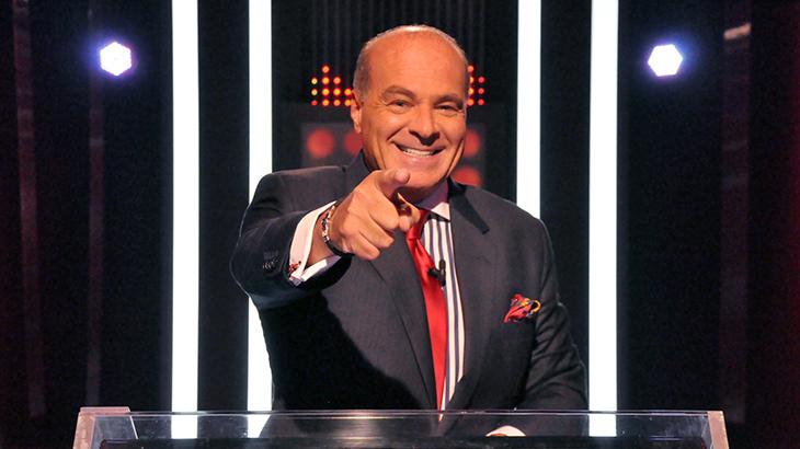 Do assalto ao racismo, o caso do VP da Rede TV