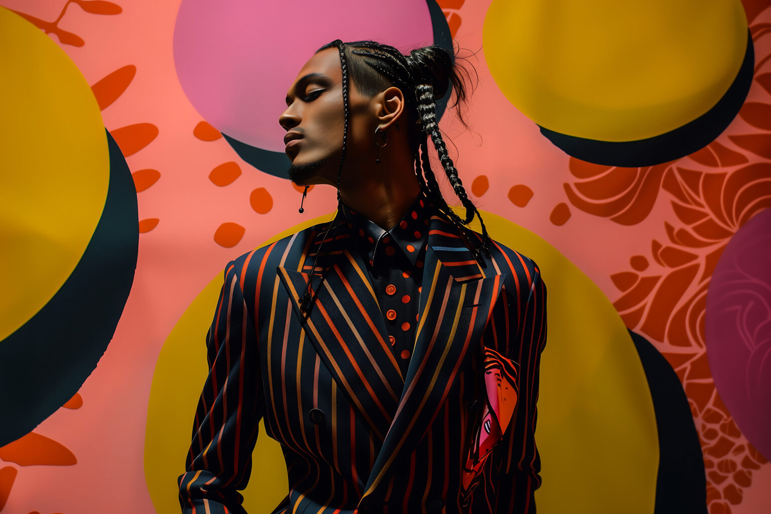 IV Mostra Brasil Afro Moda celebra cultura negra
