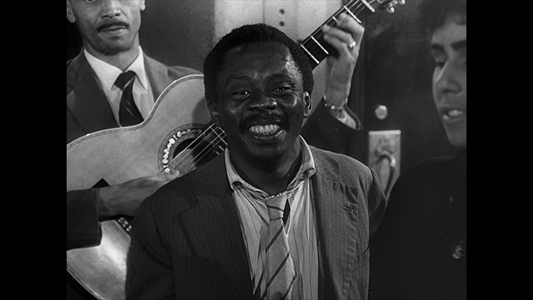 O gênio negro que rasgou limites e fez história no cinema brasileiro