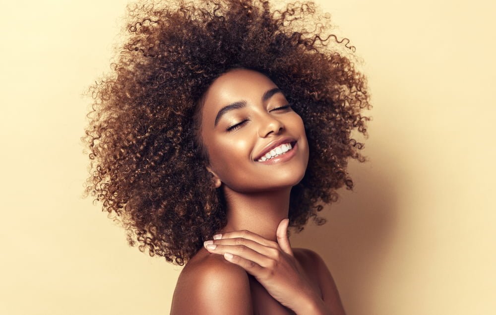 A estética das mulheres negras como identidade e resistência