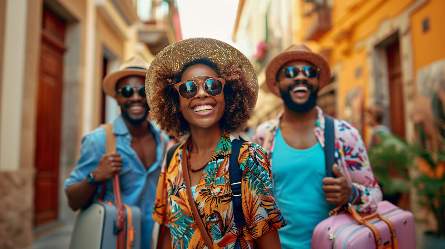 Ministério do Turismo lança Guia do Afroturismo no Brasil