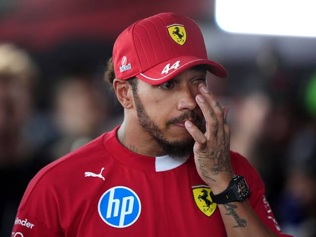 A dor por trás do desabafo de Lewis Hamilton na Hungria