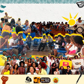 Jovens negros de Salvador transformam vivências em pesquisa