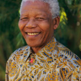 Mandela, símbolo eterno da luta contra o racismo e da força do perdão