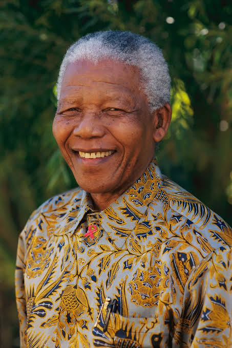 Mandela, símbolo eterno da luta contra o racismo e da força do perdão