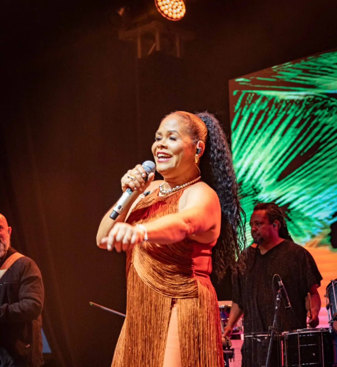 Primeira festa literária afrocentrada dá voz e protagonismo à cultura negra