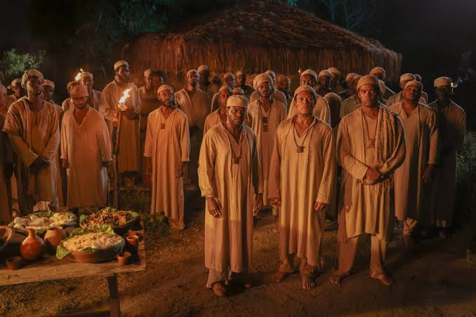 Filme de Antonio Pitanga dá voz à maior revolta negra do Brasil