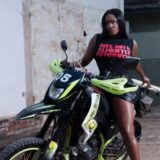 Amaarae reafirma o protagonismo negro com album Black Star