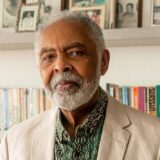 Gilberto Gil retorna aos palcos em homenagem à filha Preta Gil