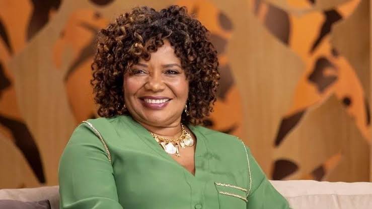 Margareth Menezes reforça a importância de proteger nossa produção cultural