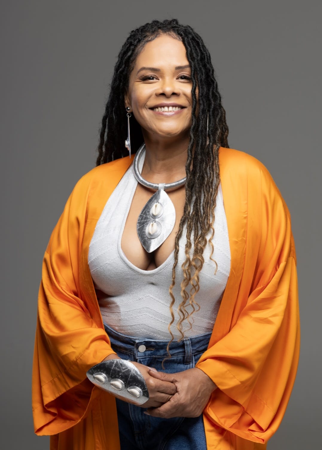 A primeira festa literária afrocentrada da Bahia celebra identidade e resistência