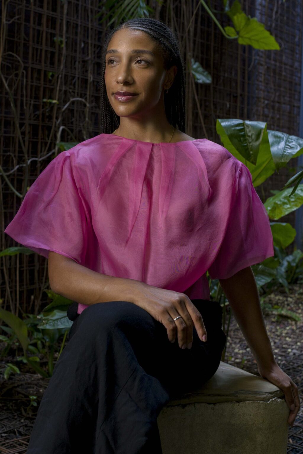 Afro-Américas convida o público a refletir sobre herança e pertencimento