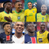Bola de Ouro 2025. Celebração da diversidade com estrelas negras e força feminina