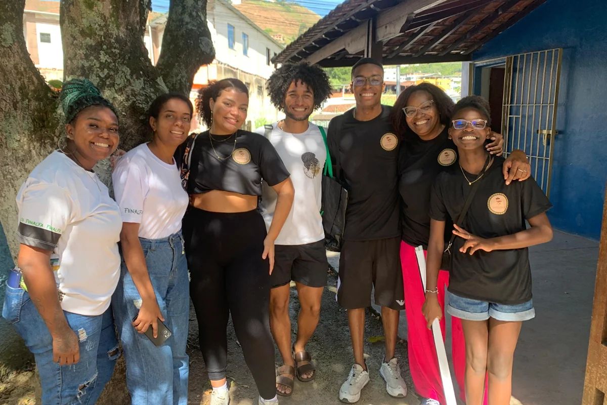 Documentário "InterPretar-me" entrelaça identidade, memória e força de mulheres negras