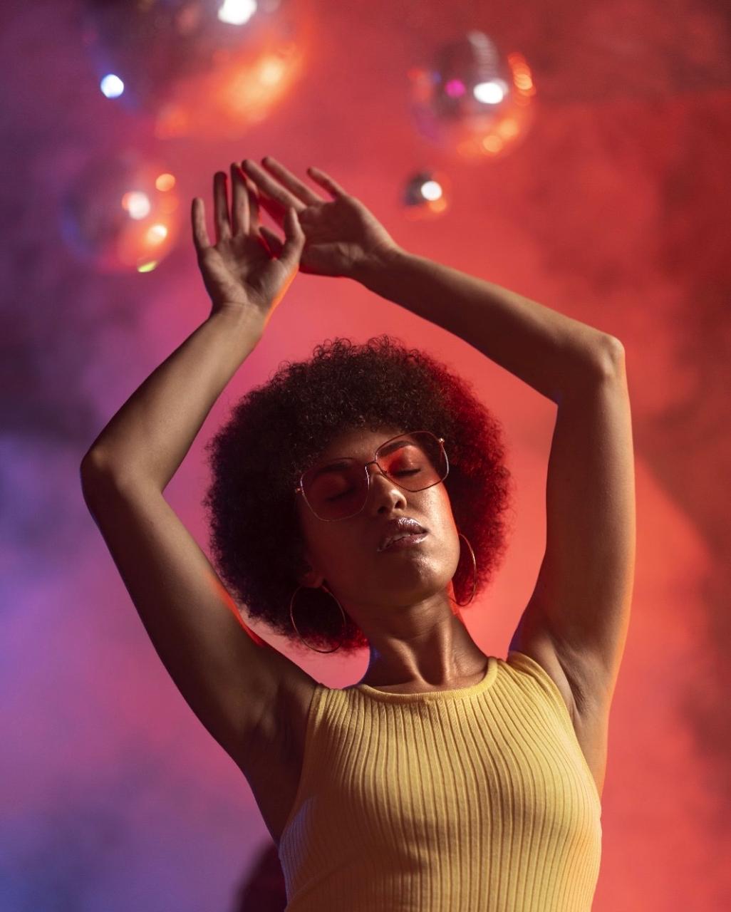 Black Bom no CCBB: Raízes negras em ritmo de baile