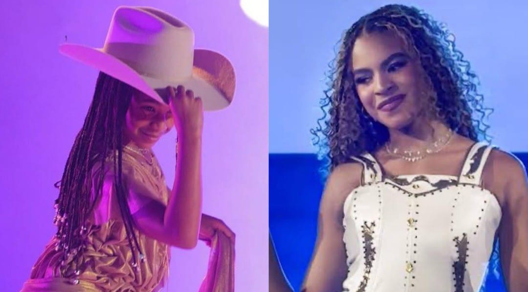 De onde vem tanto talento? Pai de Beyoncé revela como incentivar sem pressionar