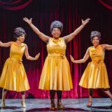“Dreamgirls” um divisor de águas no teatro brasileiro