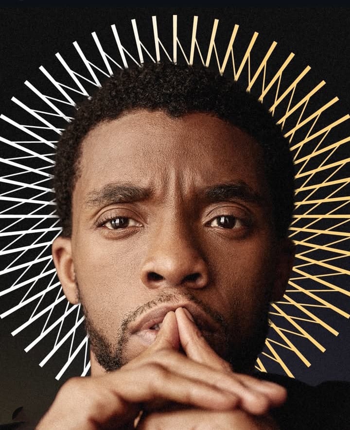 Documentário celebra legado de Chadwick Boseman