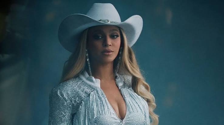 Beyoncé é coroada a maior voz feminina do R&B no século 21, segundo Billboard