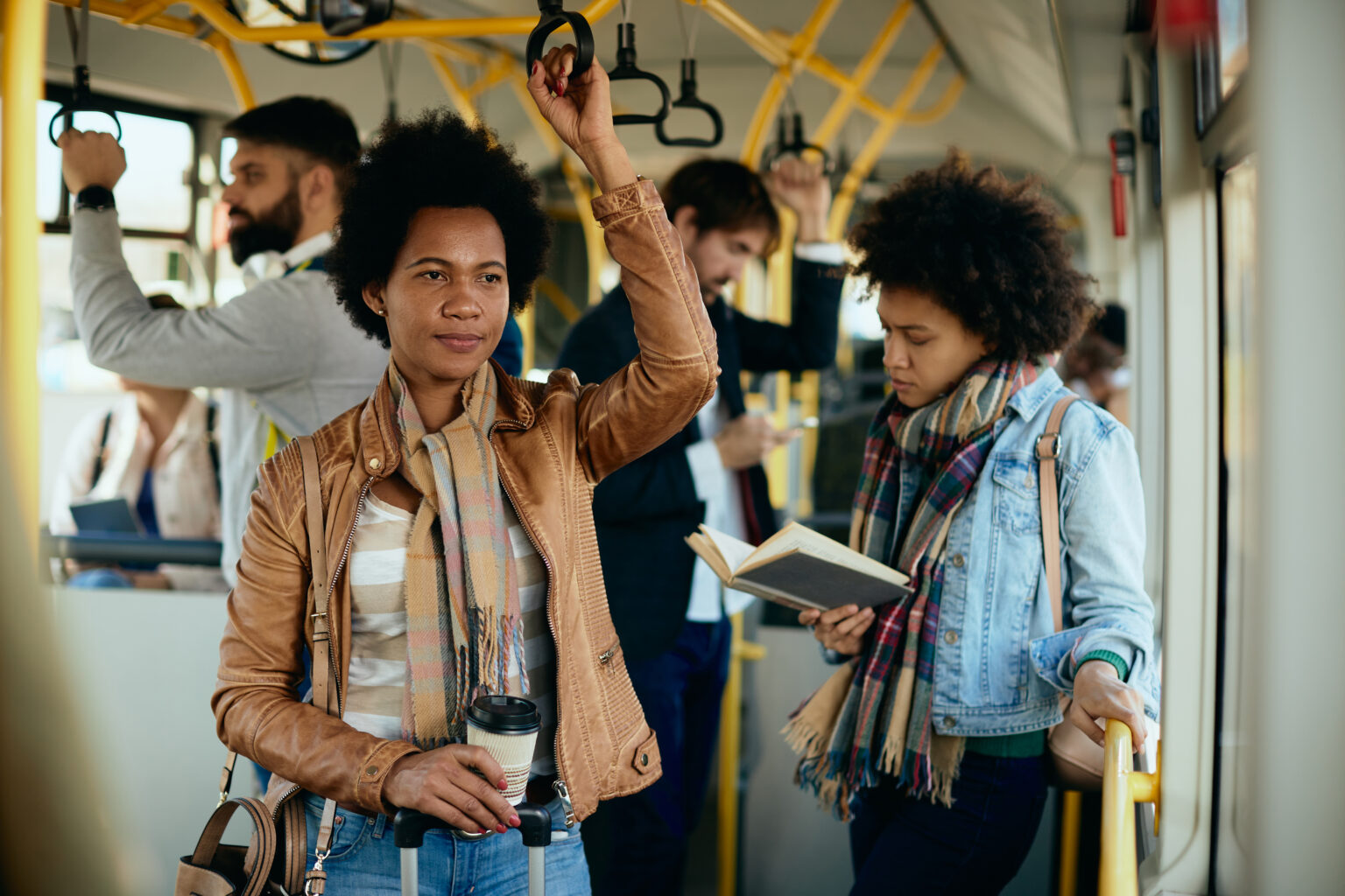 Mobilidade é consumo: por que o futuro precisa ser coletivo?