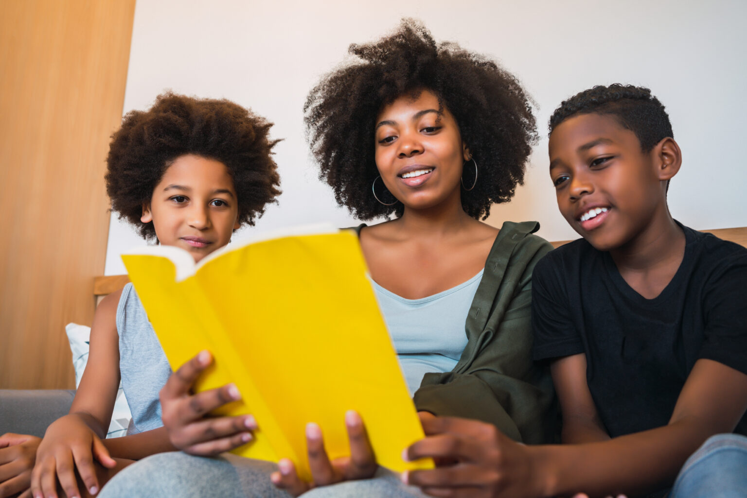 Lançamento de Enciclopédia para jovens conta o protagonismo negro no Brasil