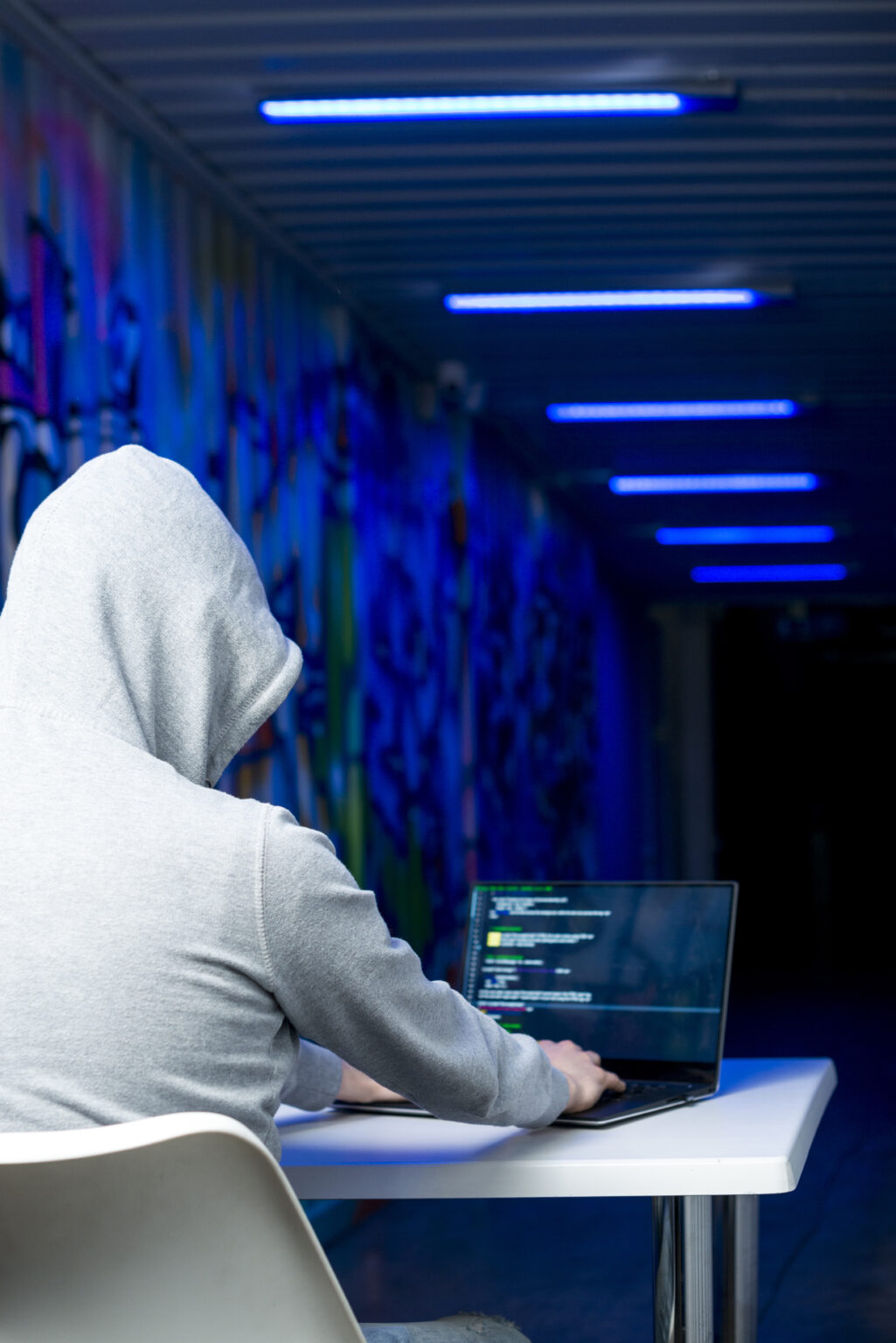 Quando a violência vem pelo digital