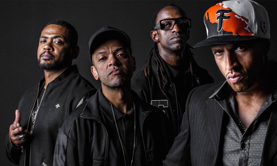 Dia Nacional do Rap: movimento cultural celebra resistência e conquistas no Brasil