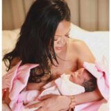 Rihanna e A$AP anunciam nascimento da filha Rocki Irish