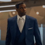 Filme ‘Luta de Classes’ traz Denzel Washington em papel intenso